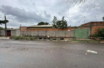 Oportunidade única em novo gama - go | tipo: casa | negociação: venda direta online  | situação: imóvel