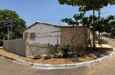 Oportunidade Única em NOVO GAMA - GO | Tipo: Casa | Negociação: Venda Direta Online  | Situação: Imóvel