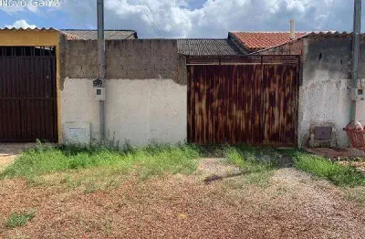 Oportunidade única em novo gama - go | tipo: casa | negociação: venda online  | situação: imóvel