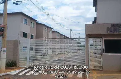 Oportunidade Única em LUZIANIA - GO | Tipo: Apartamento | Negociação: Licitação Aberta  | Situação: Imóvel