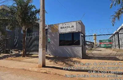 Oportunidade Única em LUZIANIA - GO | Tipo: Apartamento | Negociação: Licitação Aberta  | Situação: Imóvel