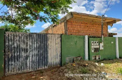 Oportunidade Única em LUZIANIA - GO | Tipo: Casa | Negociação: Licitação Aberta  | Situação: Imóvel