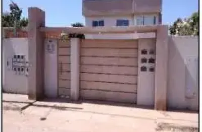 Oportunidade Única em LUZIANIA - GO | Tipo: Apartamento | Negociação: Licitação Aberta  | Situação: Imóvel