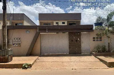 Oportunidade Única em LUZIANIA - GO | Tipo: Apartamento | Negociação: Licitação Aberta  | Situação: Imóvel