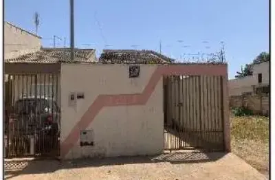 Oportunidade única em luziania - go | tipo: casa | negociação: leilão  | situação: imóvel