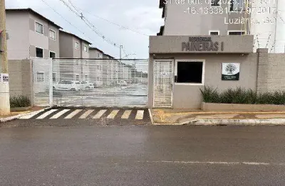 Oportunidade Única em LUZIANIA - GO | Tipo: Apartamento | Negociação: Licitação Aberta  | Situação: Imóvel