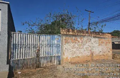 Oportunidade única em luziania - go | tipo: casa | negociação: leilão  | situação: imóvel