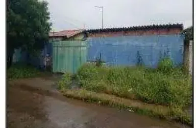 Oportunidade única em luziania - go | tipo: casa | negociação: venda online  | situação: imóvel