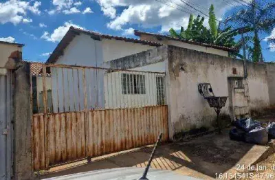 Oportunidade única em luziania - go | tipo: casa | negociação: venda direta online  | situação: imóvel