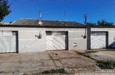 Oportunidade única em santo antonio do descoberto - go | tipo: casa | negociação: venda direta online  | situação: imóvel