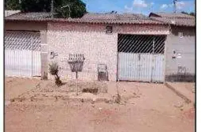 Oportunidade Única em SANTO ANTONIO DO DESCOBERTO - GO | Tipo: Casa | Negociação: Venda Direta Online  | Situação: Imóvel