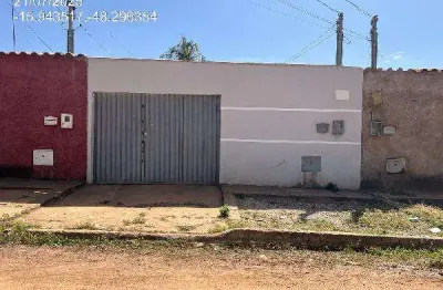 Oportunidade Única em SANTO ANTONIO DO DESCOBERTO - GO | Tipo: Casa | Negociação: Venda Direta Online  | Situação: Imóvel