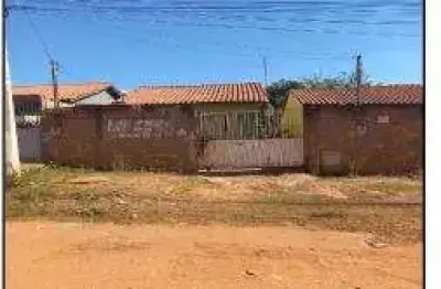 Oportunidade Única em SANTO ANTONIO DO DESCOBERTO - GO | Tipo: Casa | Negociação: Venda Direta Online  | Situação: Imóvel