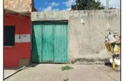 Oportunidade única em santo antonio do descoberto - go | tipo: casa | negociação: venda direta online  | situação: imóvel