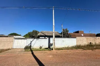 Oportunidade única em santo antonio do descoberto - go | tipo: casa | negociação: venda direta online  | situação: imóvel