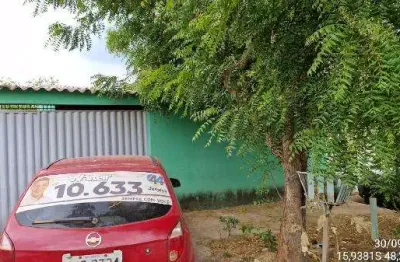 Oportunidade Única em SANTO ANTONIO DO DESCOBERTO - GO | Tipo: Casa | Negociação: Venda Direta Online  | Situação: Imóvel