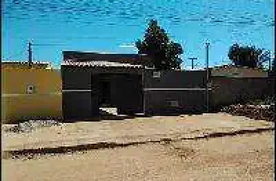 Oportunidade única em santo antonio do descoberto - go | tipo: casa | negociação: venda online  | situação: imóvel