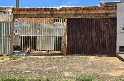 Oportunidade única em santo antonio do descoberto - go | tipo: casa | negociação: venda direta online  | situação: imóvel