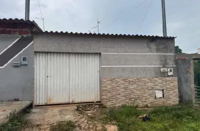 Oportunidade única em santo antonio do descoberto - go | tipo: casa | negociação: venda online  | situação: imóvel