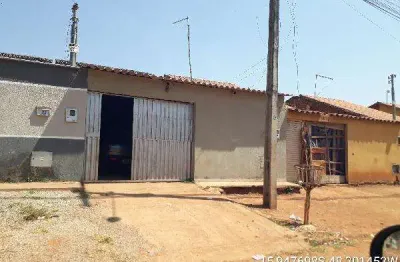 Oportunidade única em santo antonio do descoberto - go | tipo: casa | negociação: venda direta online  | situação: imóvel