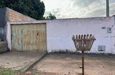 Oportunidade Única em SANTO ANTONIO DO DESCOBERTO - GO | Tipo: Casa | Negociação: Venda Direta Online  | Situação: Imóvel