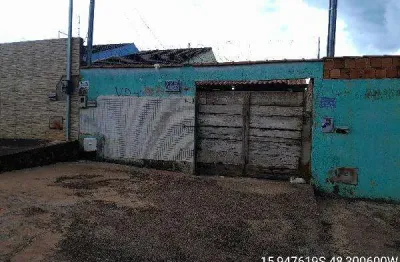 Oportunidade única em santo antonio do descoberto - go | tipo: casa | negociação: venda direta online  | situação: imóvel