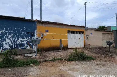 Oportunidade única em santo antonio do descoberto - go | tipo: casa | negociação: venda online  | situação: imóvel