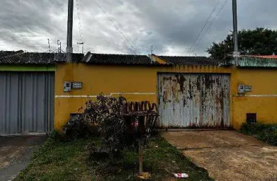 Oportunidade única em santo antonio do descoberto - go | tipo: casa | negociação: venda direta online  | situação: imóvel