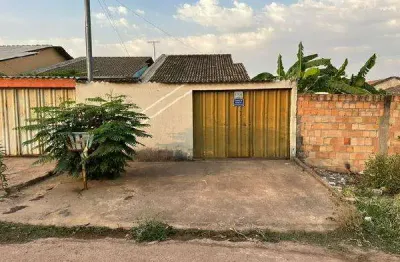 Oportunidade Única em SANTO ANTONIO DO DESCOBERTO - GO | Tipo: Casa | Negociação: Venda Direta Online  | Situação: Imóvel