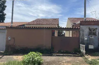 Oportunidade única em santo antonio do descoberto - go | tipo: casa | negociação: venda online  | situação: imóvel