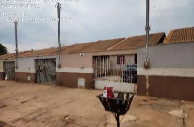 Oportunidade única em santo antonio do descoberto - go | tipo: casa | negociação: venda direta online  | situação: imóvel