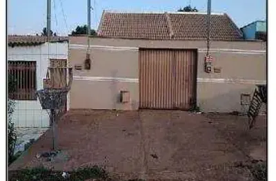 Oportunidade única em santo antonio do descoberto - go | tipo: casa | negociação: venda online  | situação: imóvel