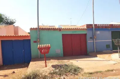 Oportunidade única em santo antonio do descoberto - go | tipo: casa | negociação: venda direta online  | situação: imóvel