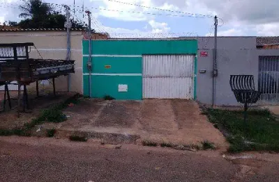 Oportunidade Única em SANTO ANTONIO DO DESCOBERTO - GO | Tipo: Casa | Negociação: Venda Direta Online  | Situação: Imóvel