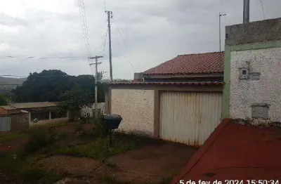Oportunidade única em santo antonio do descoberto - go | tipo: casa | negociação: venda direta online  | situação: imóvel