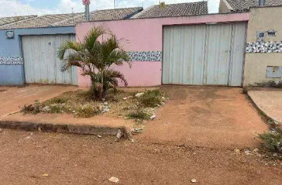 Oportunidade única em santo antonio do descoberto - go | tipo: casa | negociação: venda direta online  | situação: imóvel