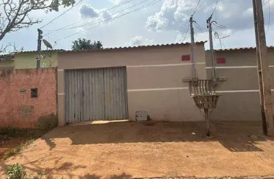 Oportunidade única em santo antonio do descoberto - go | tipo: casa | negociação: venda direta online  | situação: imóvel