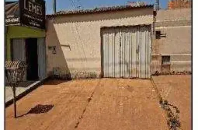 Oportunidade única em santo antonio do descoberto - go | tipo: casa | negociação: venda direta online  | situação: imóvel