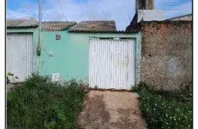 Oportunidade única em santo antonio do descoberto - go | tipo: casa | negociação: venda direta online  | situação: imóvel