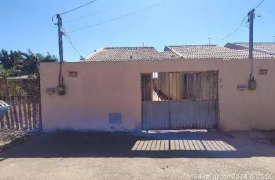 Oportunidade única em santo antonio do descoberto - go | tipo: casa | negociação: venda direta online  | situação: imóvel