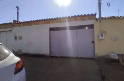 Oportunidade Única em SANTO ANTONIO DO DESCOBERTO - GO | Tipo: Casa | Negociação: Venda Direta Online  | Situação: Imóvel