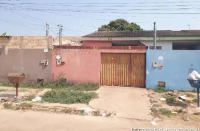 Oportunidade única em santo antonio do descoberto - go | tipo: casa | negociação: venda direta online  | situação: imóvel