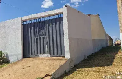 Oportunidade única em santo antonio do descoberto - go | tipo: casa | negociação: venda online  | situação: imóvel