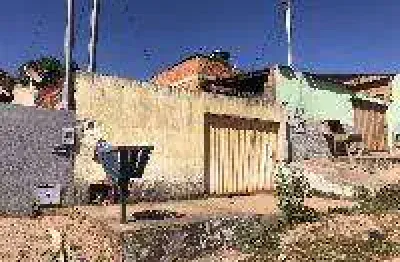 Oportunidade única em santo antonio do descoberto - go | tipo: casa | negociação: venda direta online  | situação: imóvel