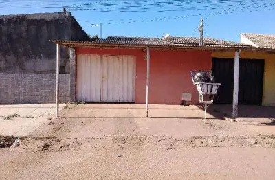 Oportunidade única em santo antonio do descoberto - go | tipo: casa | negociação: venda direta online  | situação: imóvel