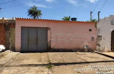 Oportunidade única em santo antonio do descoberto - go | tipo: casa | negociação: venda direta online  | situação: imóvel