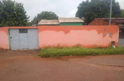 Oportunidade única em santo antonio do descoberto - go | tipo: casa | negociação: venda direta online  | situação: imóvel