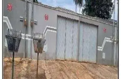 Oportunidade única em santo antonio do descoberto - go | tipo: casa | negociação: venda direta online  | situação: imóvel