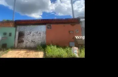 Oportunidade única em santo antonio do descoberto - go | tipo: casa | negociação: venda direta online  | situação: imóvel