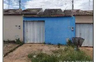 Oportunidade única em santo antonio do descoberto - go | tipo: casa | negociação: venda online  | situação: imóvel